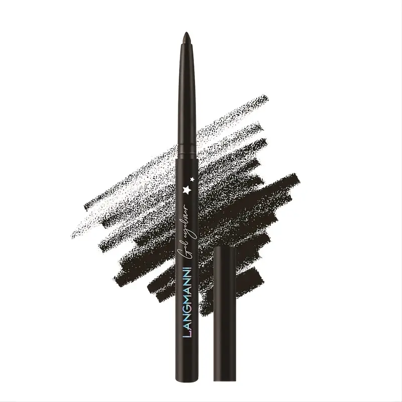 Choosing and Using Waterproof Liquid Eyeliner Pencil for Sensitive Eyes Safely